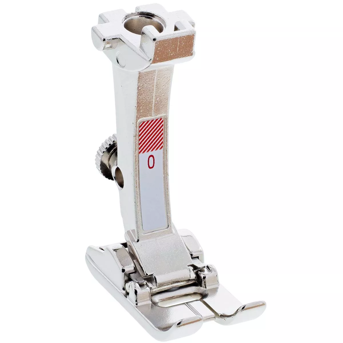 0-zigzag-foot-bernina-0084447300 #0 Zigzag Foot, Bernina #0084447300