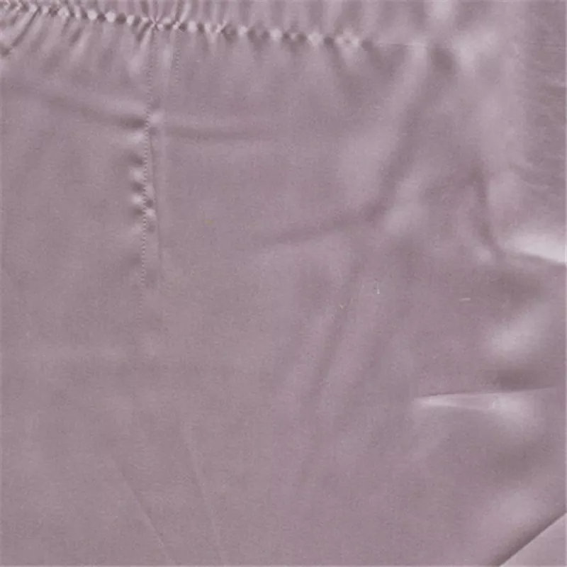 15 YD Bolt-Dusty Lilac Charmeuse Satin Fabric