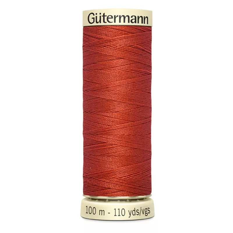 476-copper-gutermann-sew-all-polyester-thread 476 Copper – Gutermann Sew-All Polyester Thread
