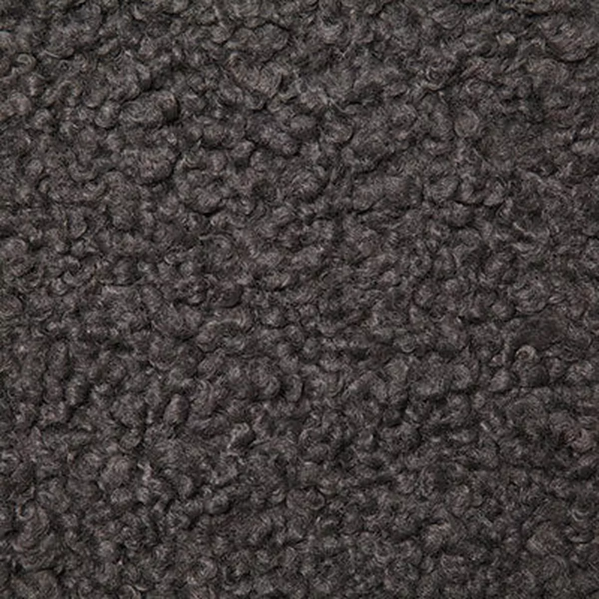 7025 FLUFFY-CHARCOAL