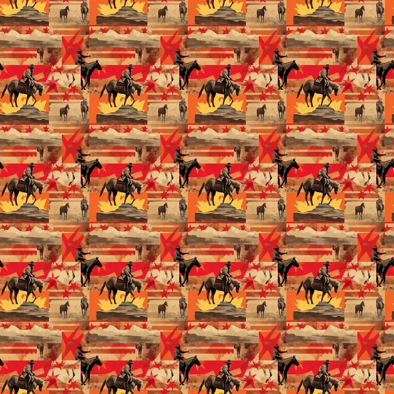 abstract-western-pattern-8-fabric Abstract Western Pattern #8 Fabric