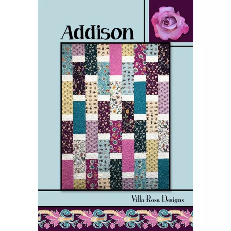 Addison VRD-RC224