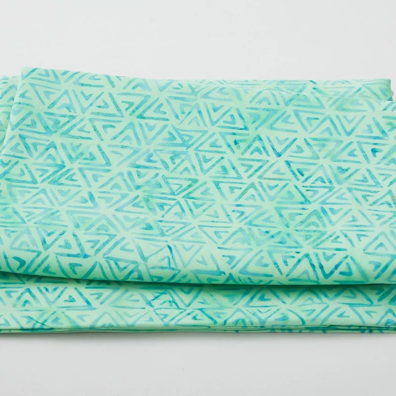 adore-baliscapes-batiks-angles-mint-2-yard-cut Adore Baliscapes Batiks – Angles Mint 2 Yard Cut