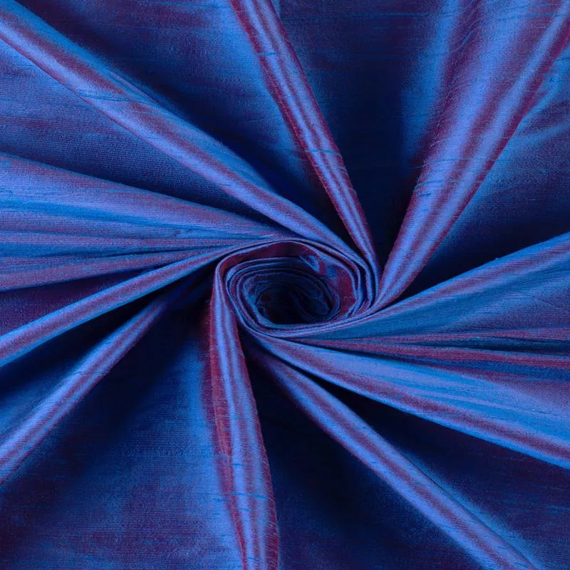 afina-fabric-by-metre-blue ‘Afina’ Fabric by the Metre (Blue)