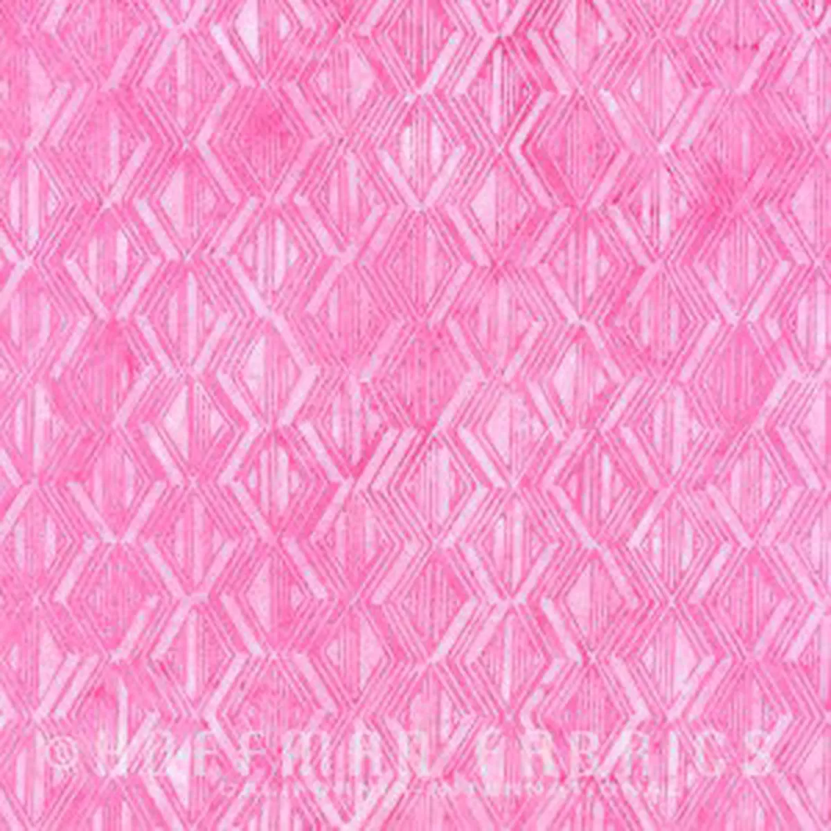 Bali Batik Handpaints Pink B