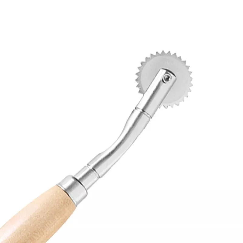 Bamboo Tracing Wheel