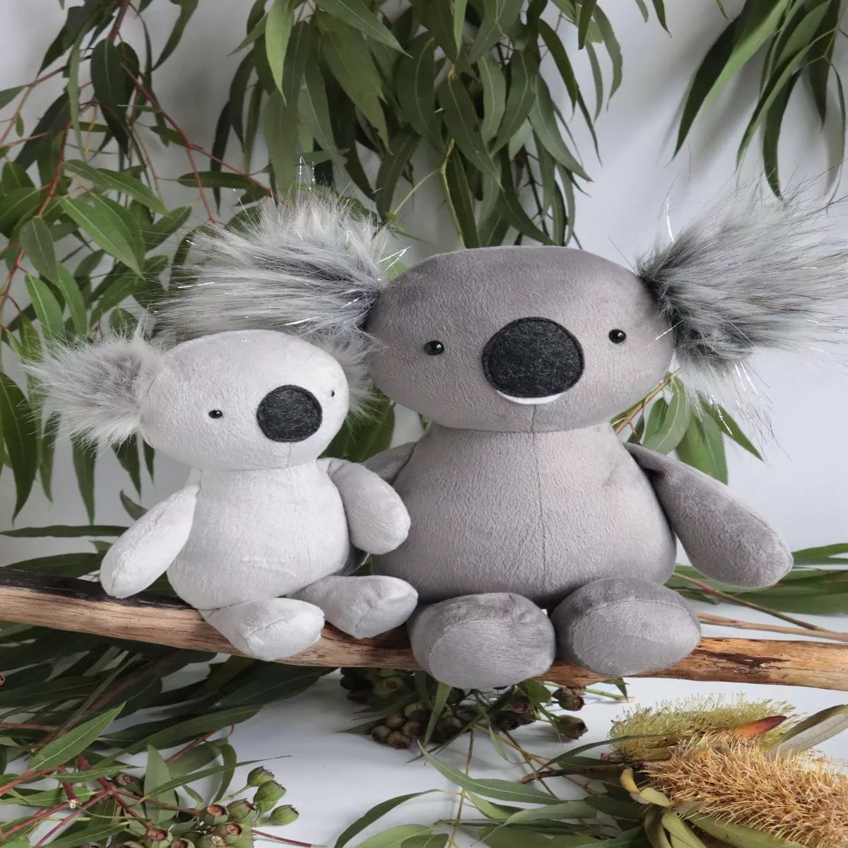 banjo-blue-koalasbeginner-friendly-soft-toy-sewing-pattern-pdf Banjo & Blue KoalasBeginner-Friendly Soft Toy Sewing Pattern (PDF)