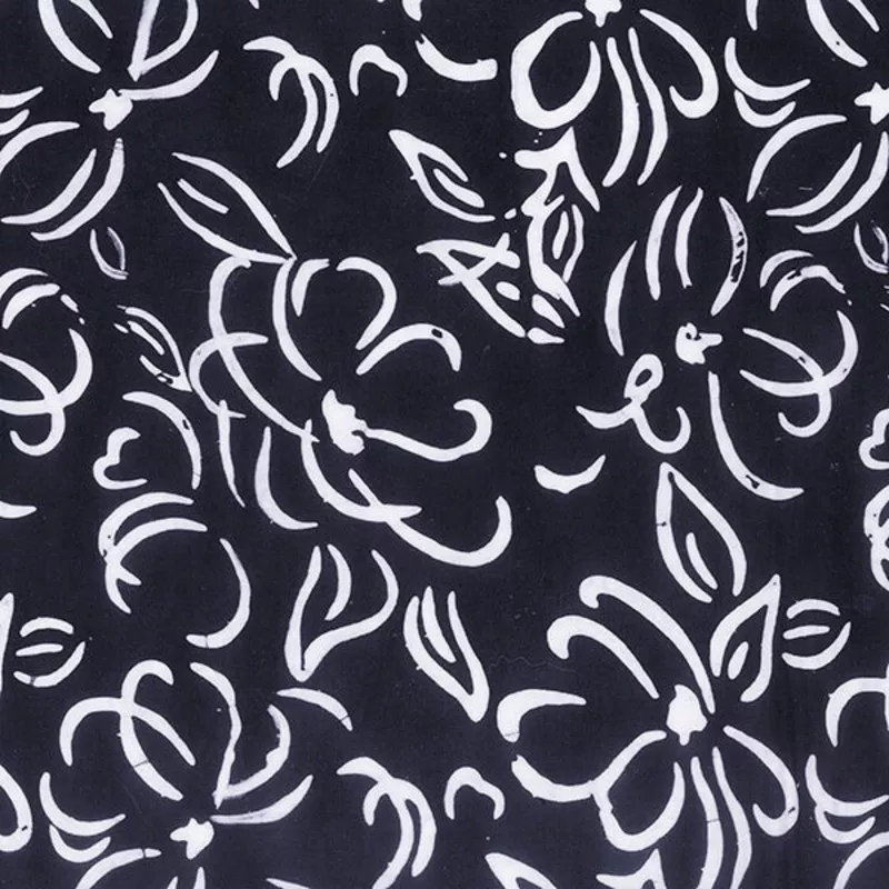 banyan-classics-batiks-midnight-yardage Banyan Classics Batiks Midnight Yardage