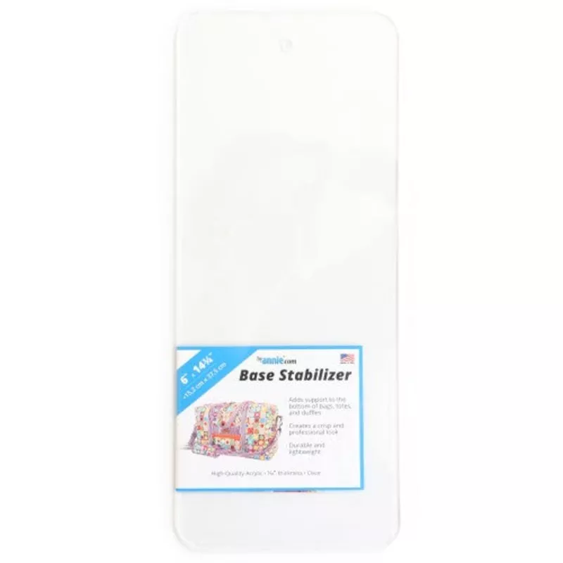 Base Stabilizer – 6 x 14 3/4