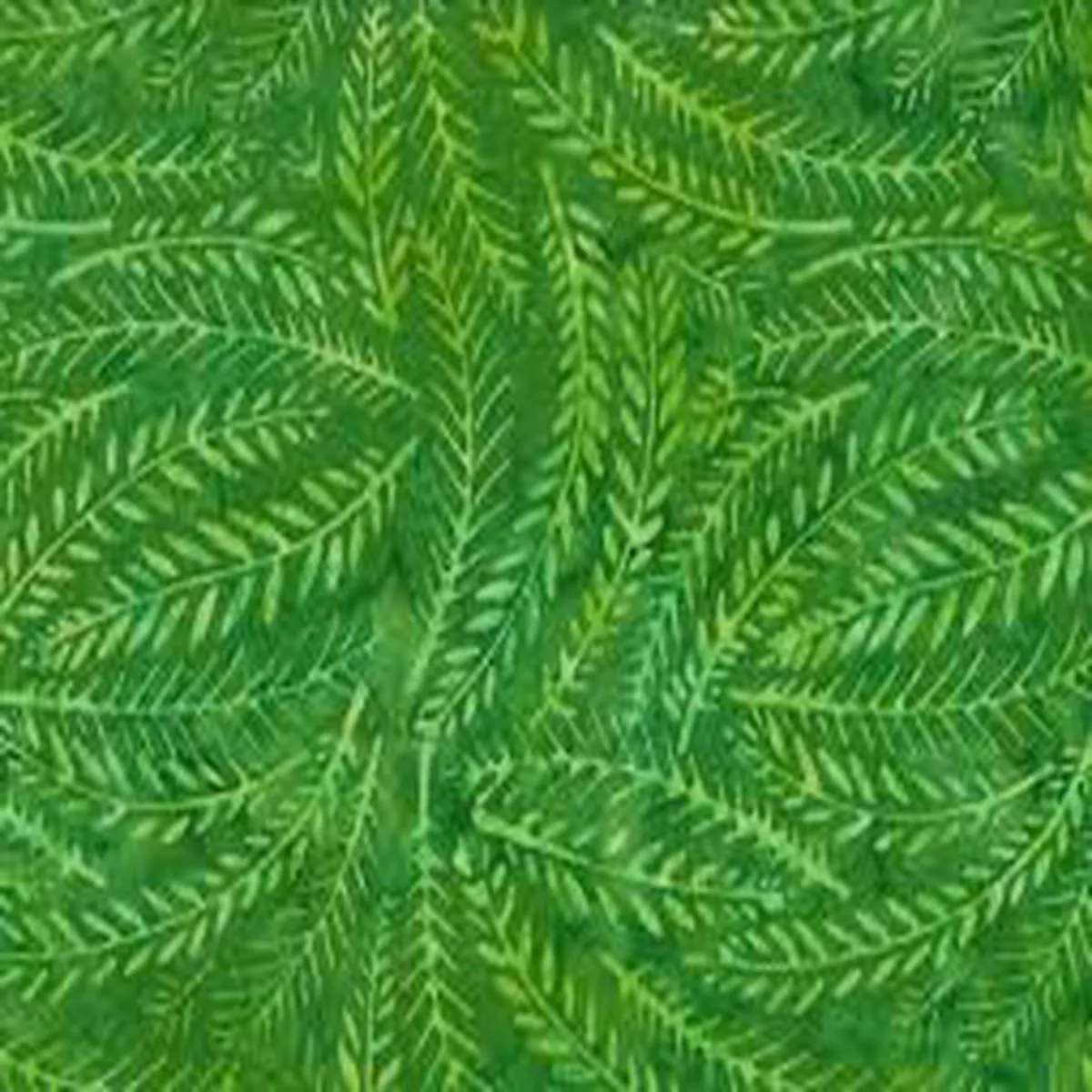 Batiks Lime A