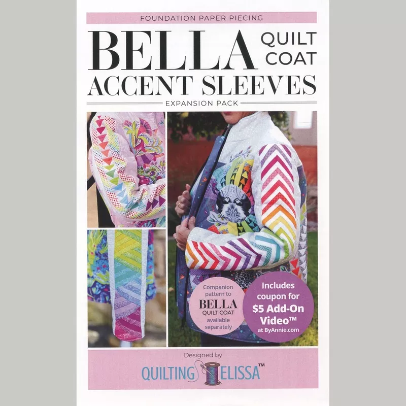 bella-quilt-coat-accent-sleeves-pattern Bella Quilt Coat Accent Sleeves Pattern