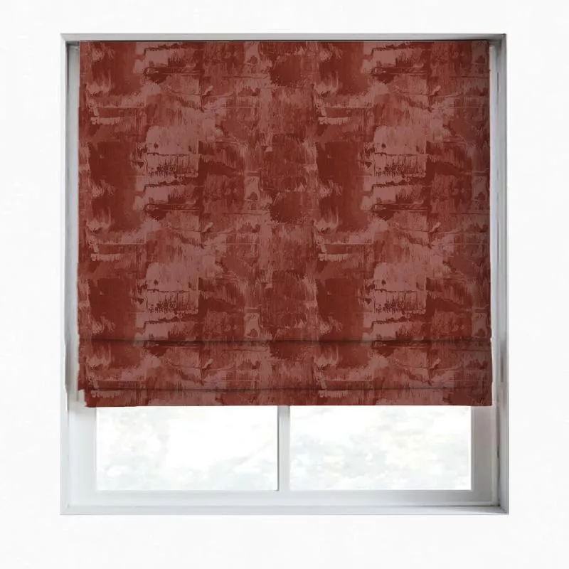 blemished-cherry-fabric-by-metre-red ‘Blemished Cherry’ Fabric by the Metre (Red)