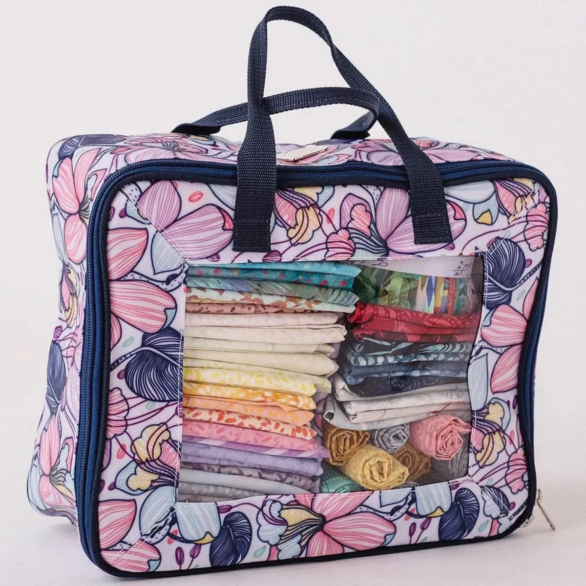bluefig-maisy-fat-quarter-bag-mfq Bluefig Maisy Fat Quarter Bag MFQ