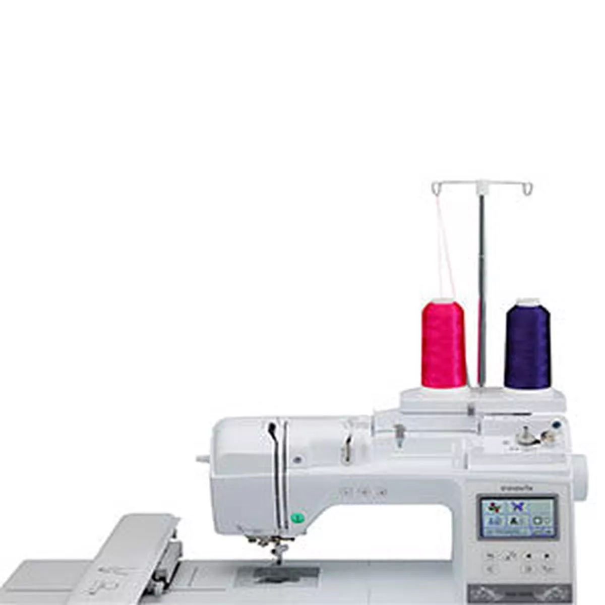 Brother 2 Spool Thread Stand SA563