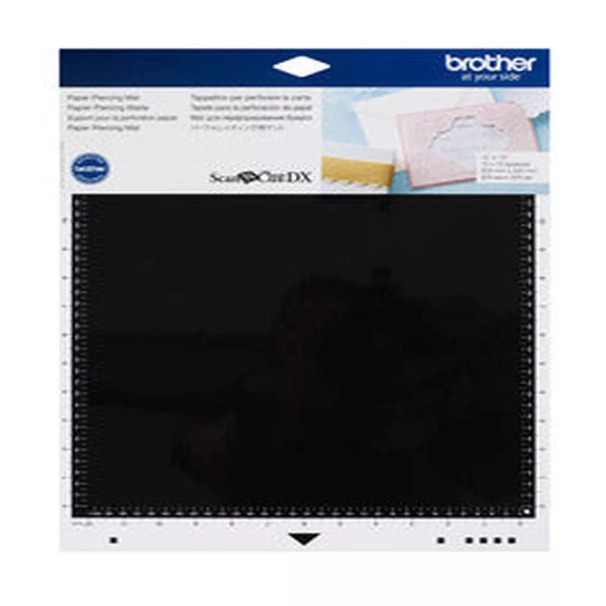 Brother CADXPPMAT1 ScanNCut DX Paper Piercing Mat
