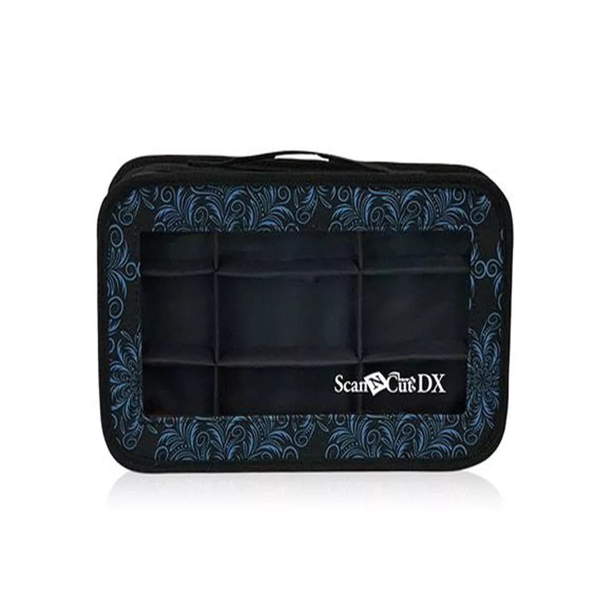 brother-scanncut-dx-storage-case-blue-cadxstcaseb Brother ScanNCut DX Storage Case Blue CADXSTCASEB