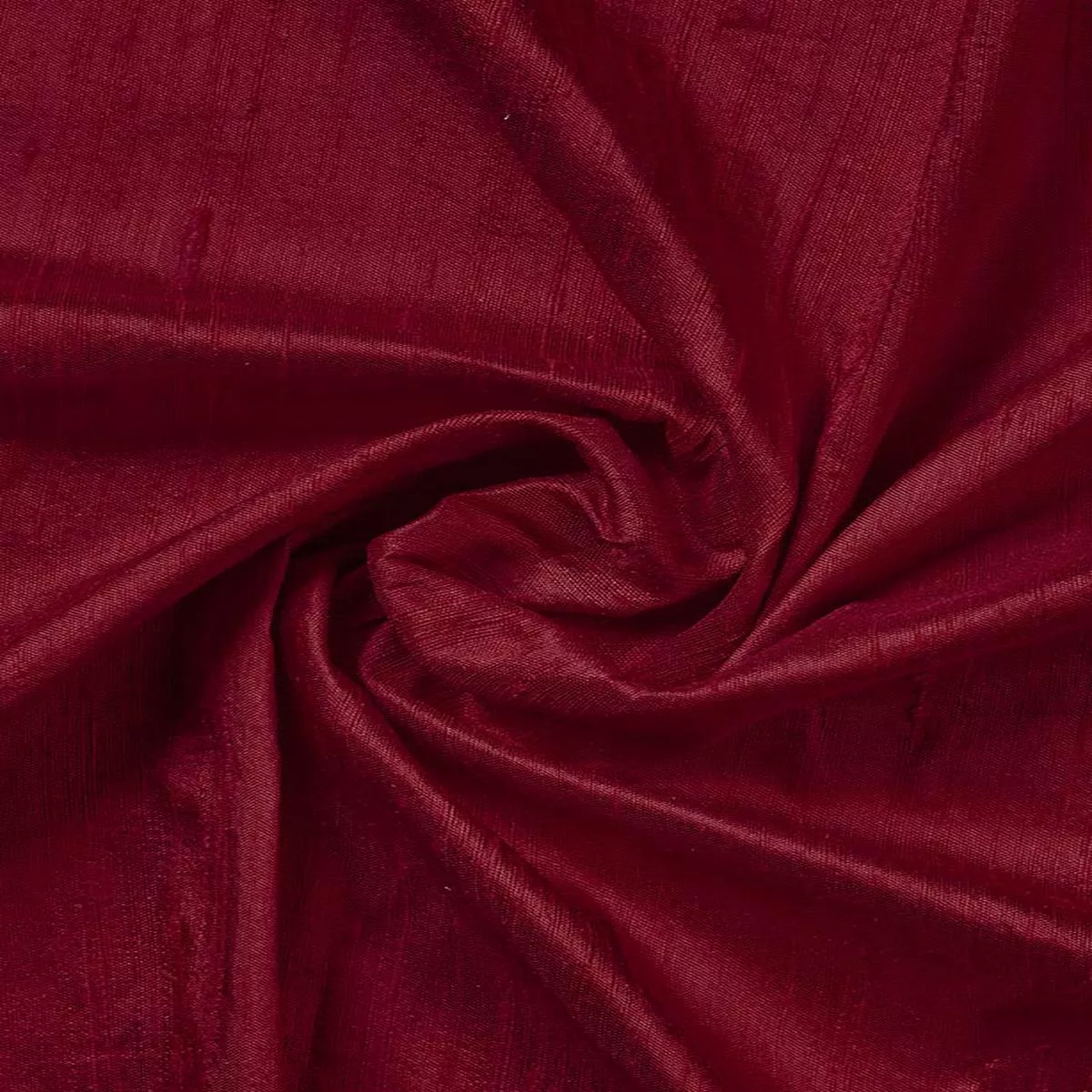 ‘Candy Carnival’ Fabric by the Yard (Raspberry Red)