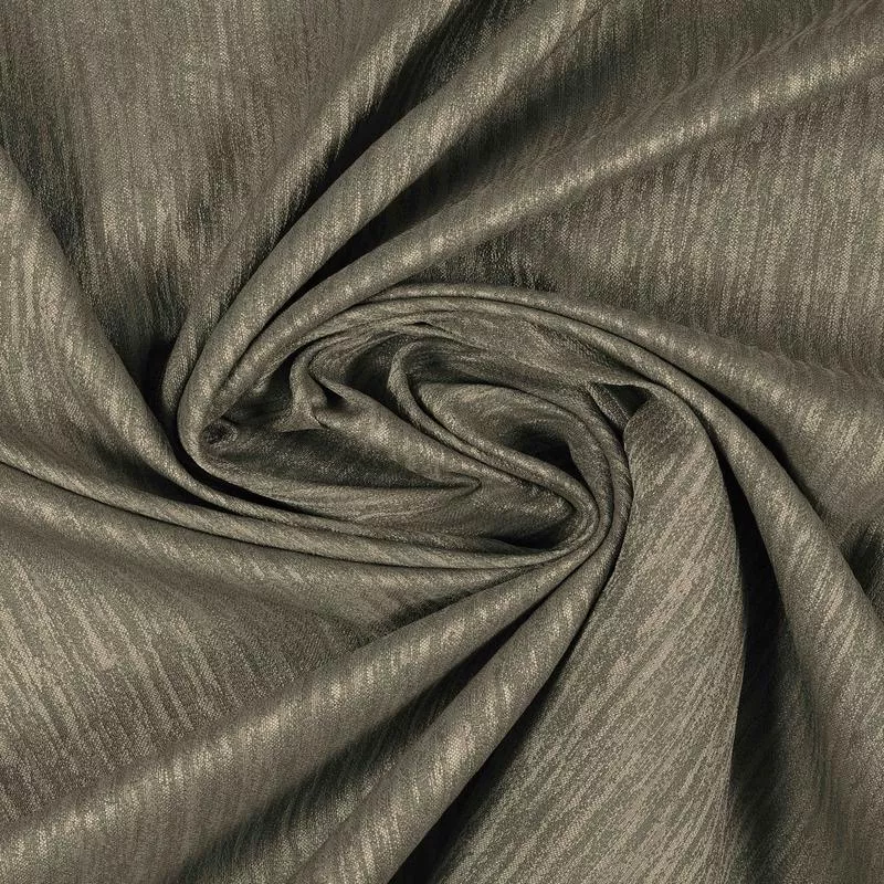 ‘Caramel Dates’ Fabric by the Metre (Brown)