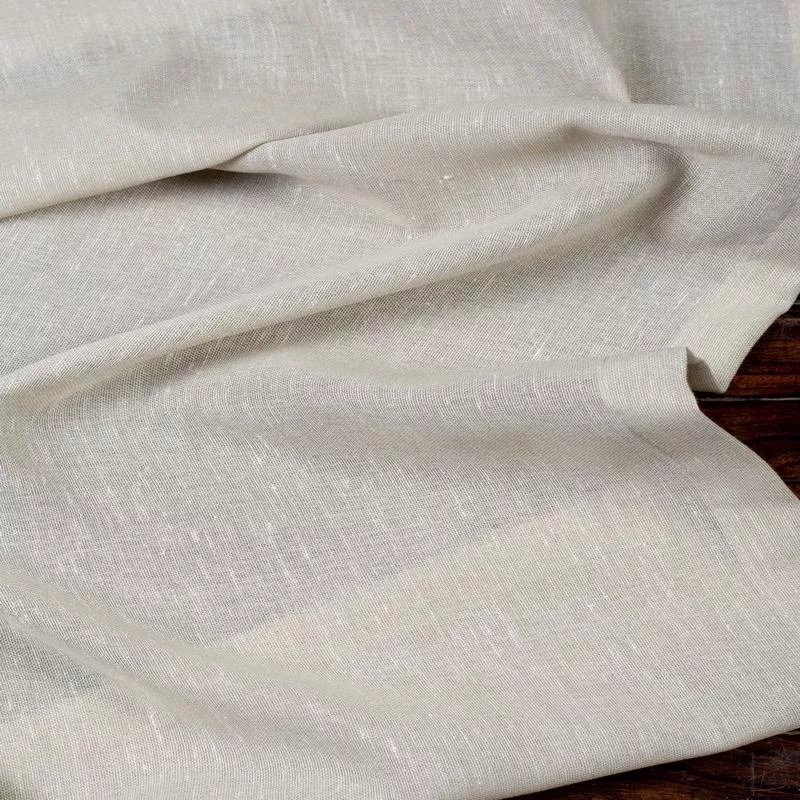 ‘Chandani’ Fabric by the Metre (Gre-ige)