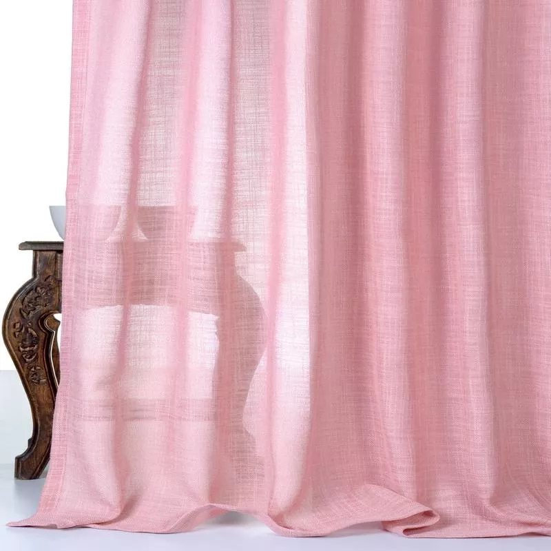 ‘Cherry Swift’ Fabric by the Metre (Pink)