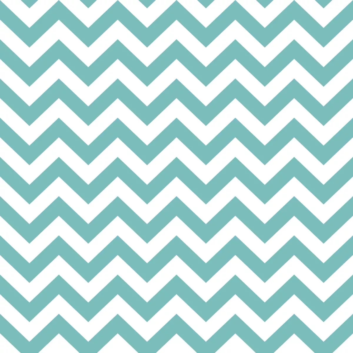 chevron-zigzag-fabric-cornflower Chevron Zigzag Fabric – Cornflower