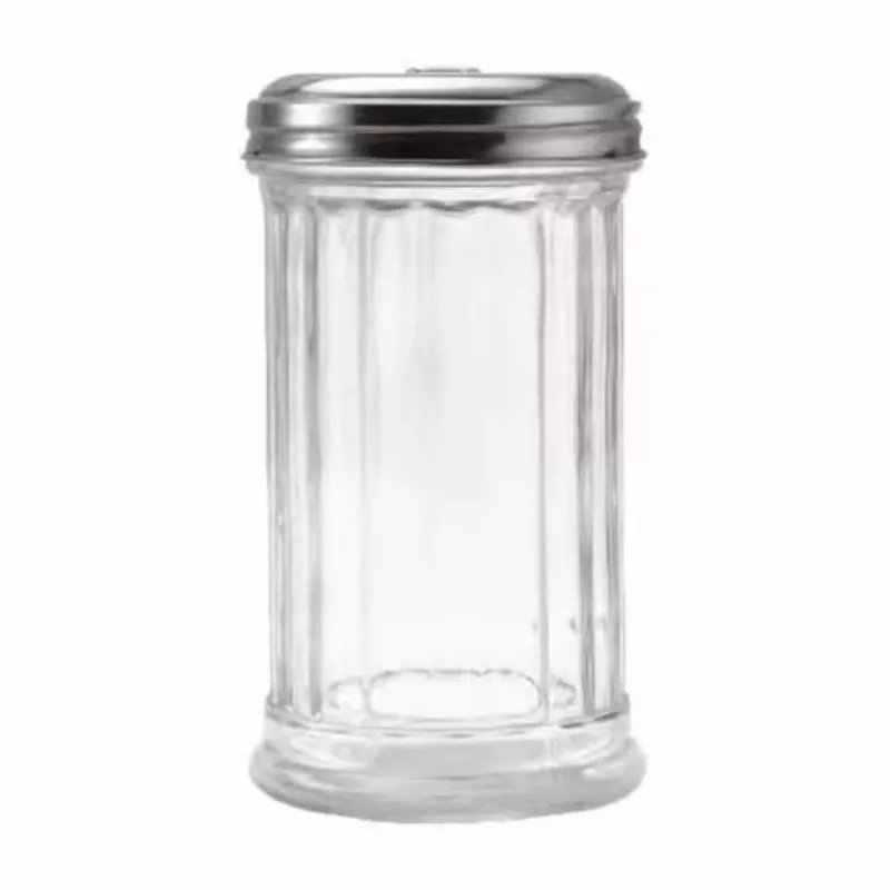 clear-glass-sugar-pourer-5078603 Clear Glass Sugar Pourer 5078603