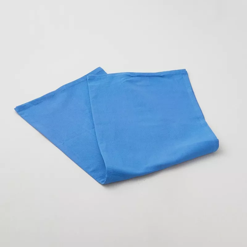 color-dyed-flour-sack-dishtowel-cadet Color Dyed Flour Sack Dishtowel – Cadet