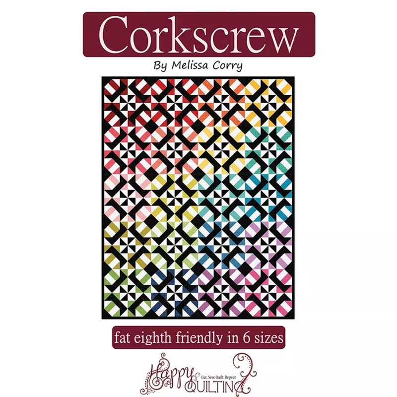 corkscrew Corkscrew