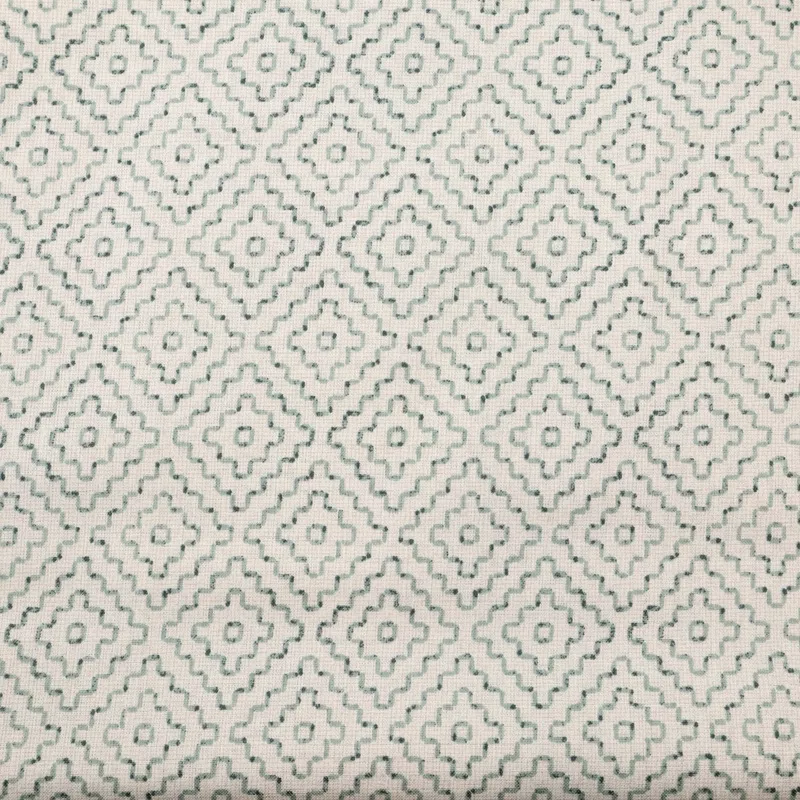 cotton-cactus-verde-print Cotton Cactus Verde Print