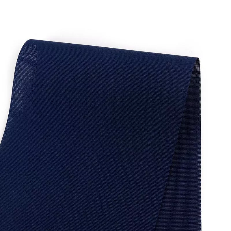 cotton-viscose-ottoman-bright-navy Cotton/Viscose Ottoman – Bright Navy