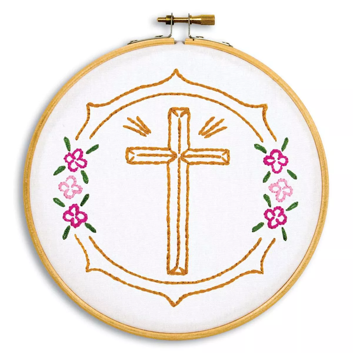 Cross Hoop Kit 4096-487