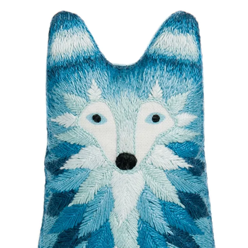 d-i-y-embroidered-doll-kit-wolf D.I.Y. Embroidered Doll Kit – Wolf