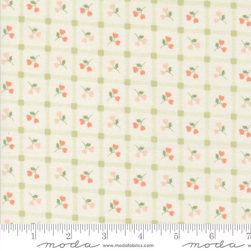 Dainty Meadow Porcelain 31742-11