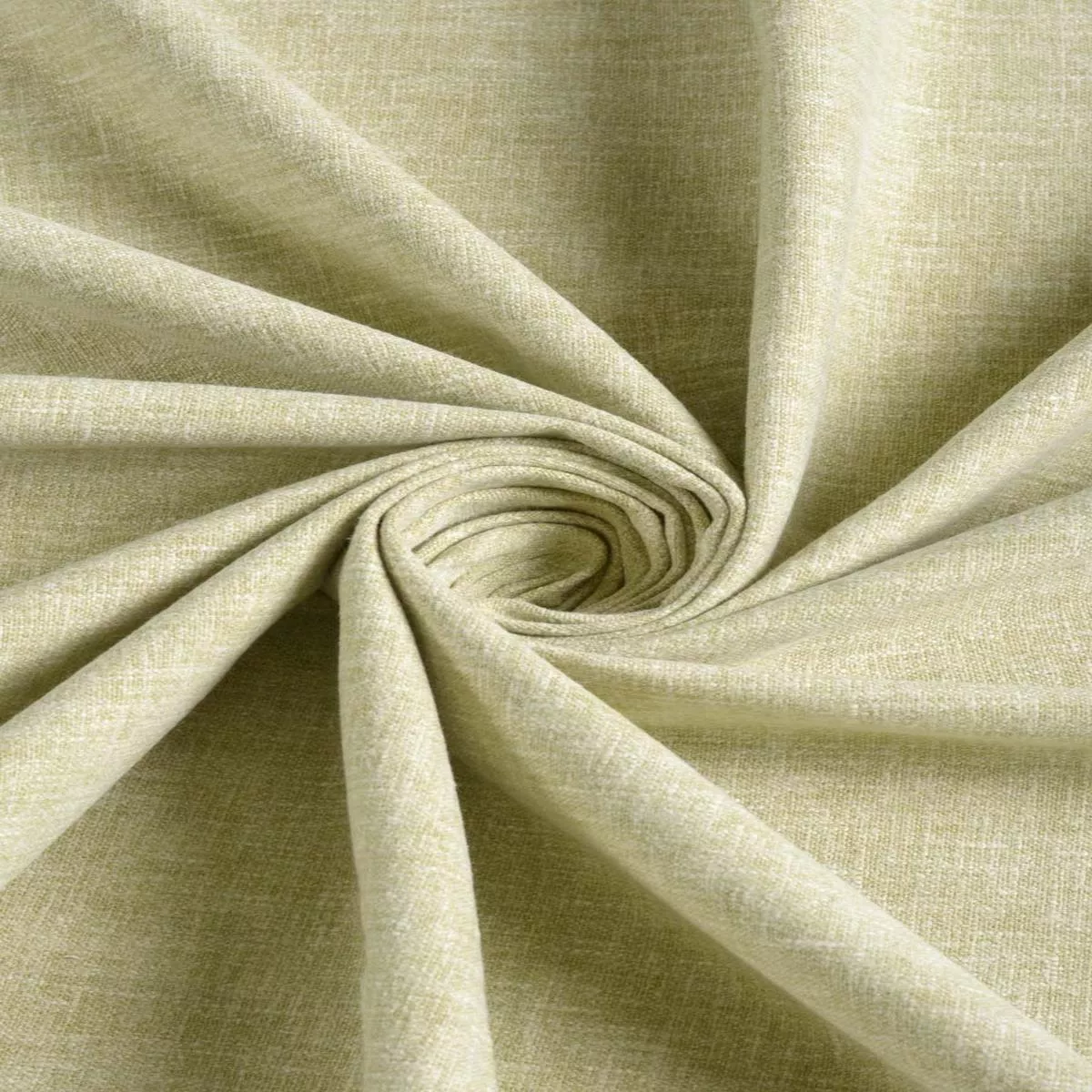 ‘Denver’ Fabric by the Yard (Pale Green)