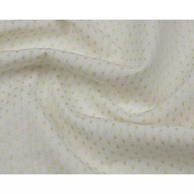 Dijon II Cream Dots