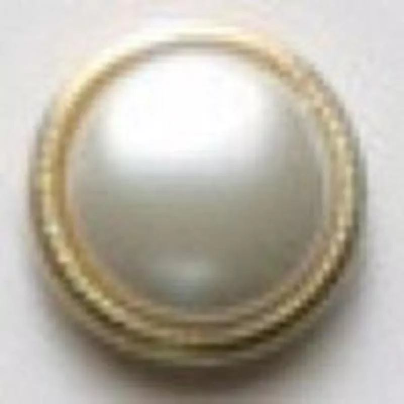 Dill Buttons DB197