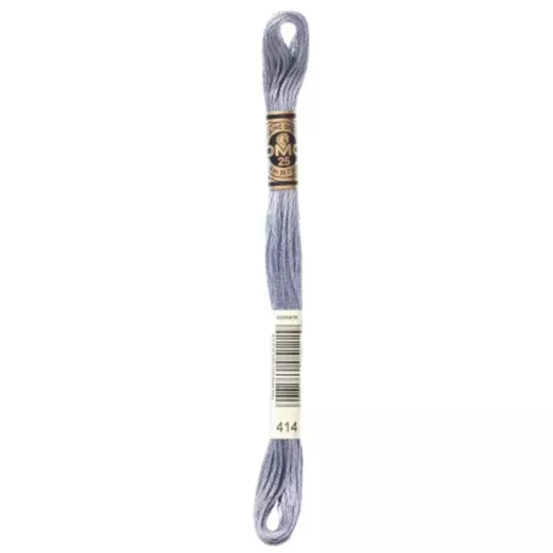 dmc-floss-dark-steel-gray DMC Floss-Dark Steel Gray