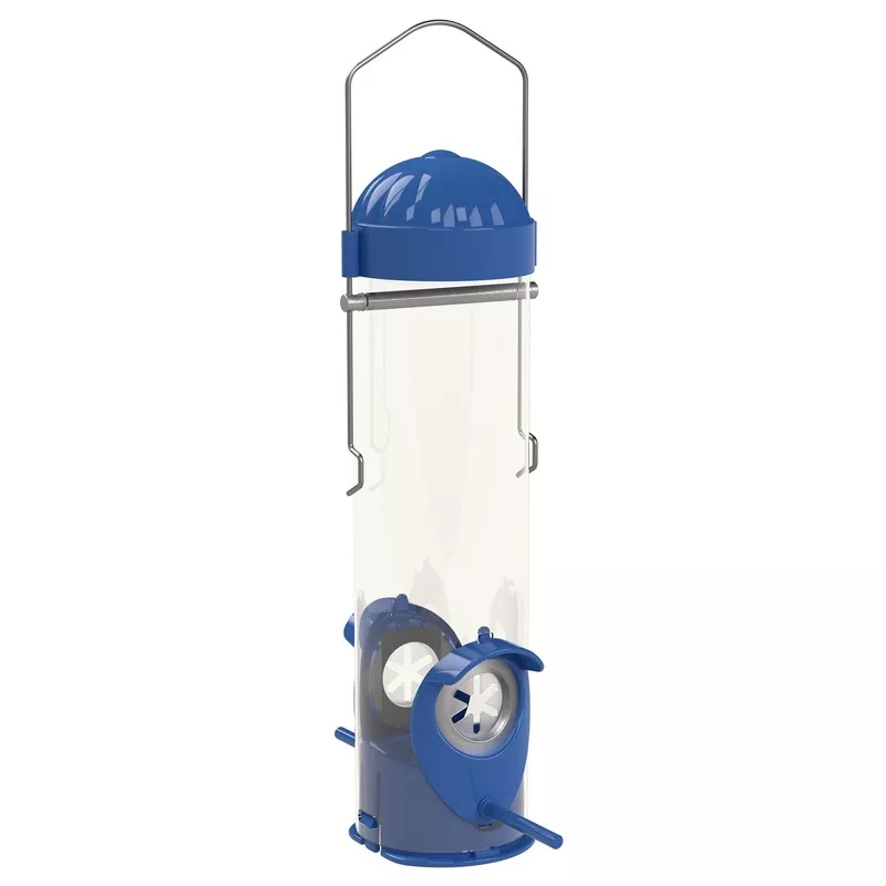 dried-mealworm-bird-feeder-with-flexports-388f Dried Mealworm Bird Feeder with Flexports 388F
