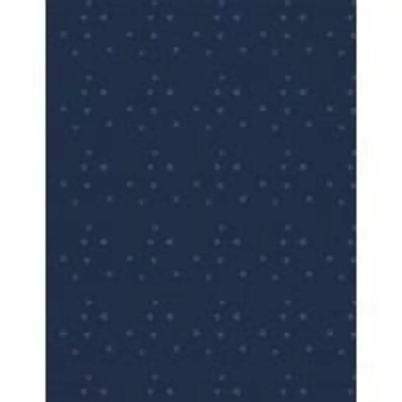 Essentials In the Navy-Tossed Triangles