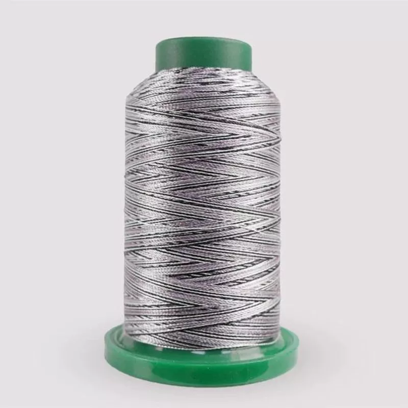 Exquisite Medley Variegated Zebra 40wt 1000m V111