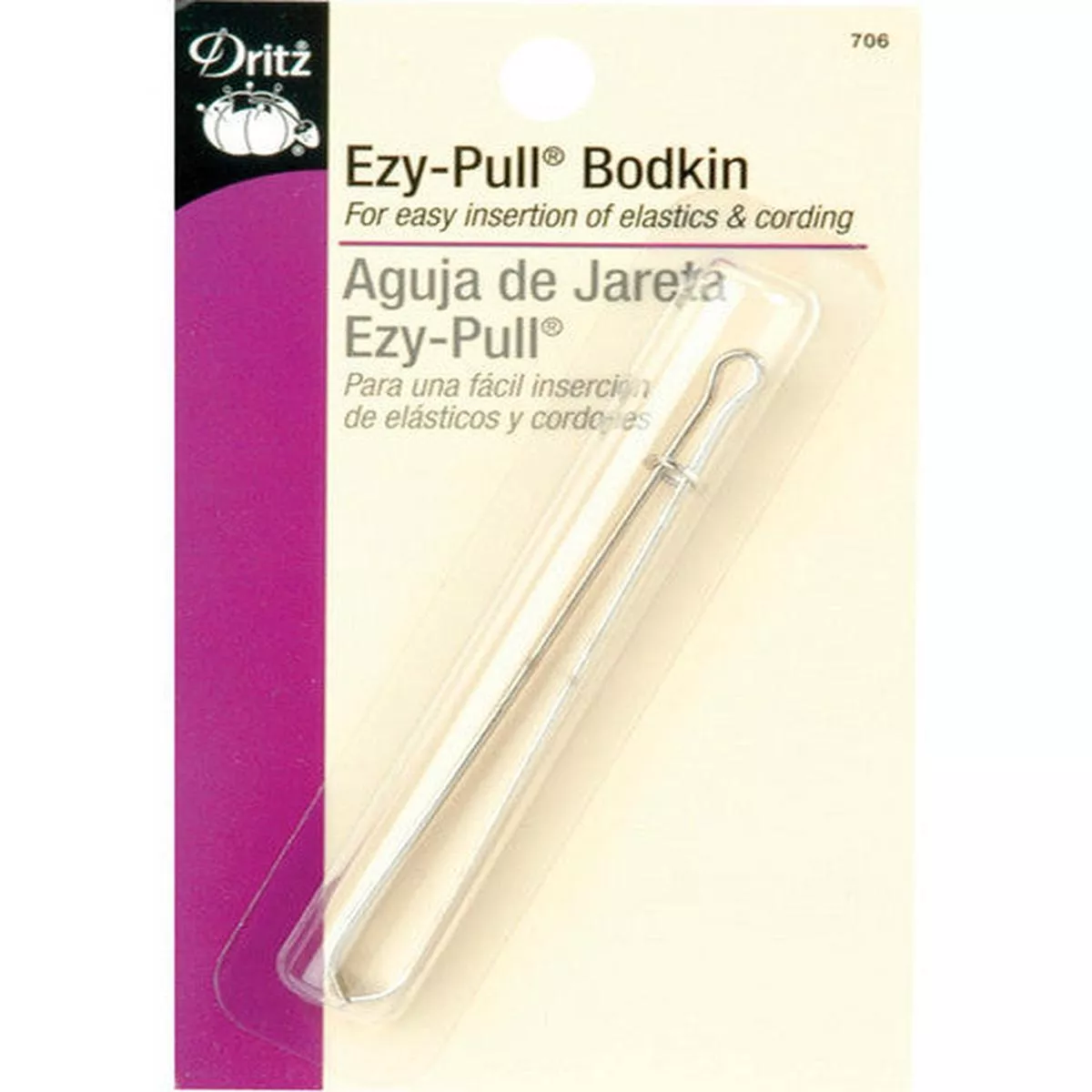 Ezy-Pull Bodkin S-706