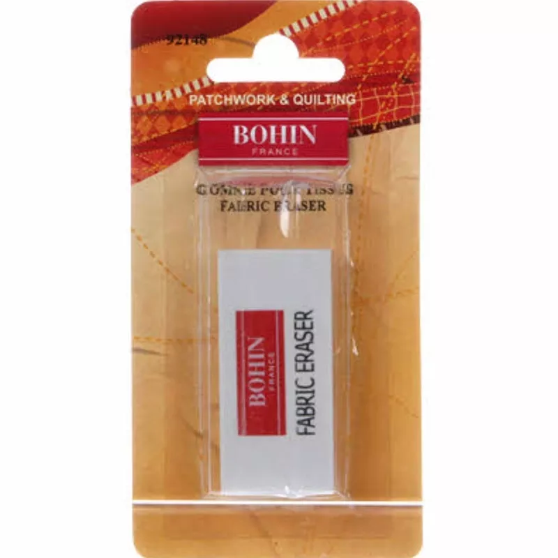 Fabric Eraser
