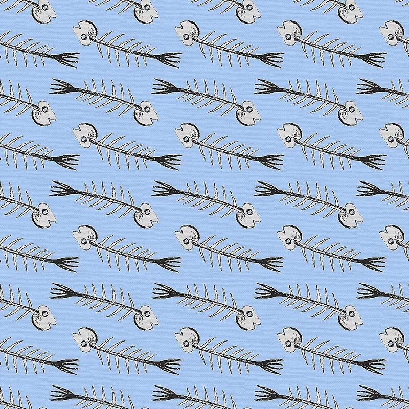 fish-bones-blue-grey Fish Bones Blue /grey