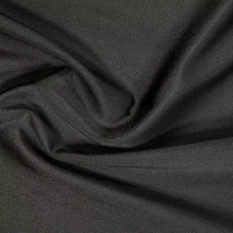 Football Lycra 9663-Black-418