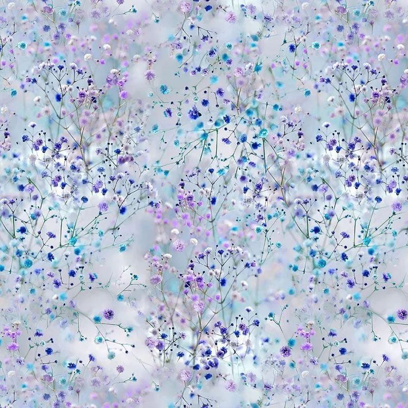 Garden Delight-Fleur Ice CD2373-ICE