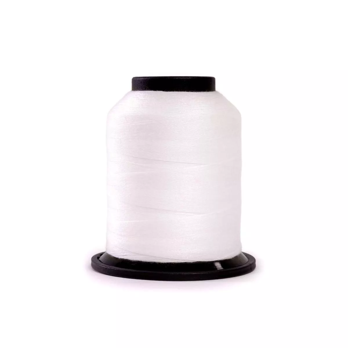 Grace Company Finesse Classic Quilting Thread Solid 1100yd Cone