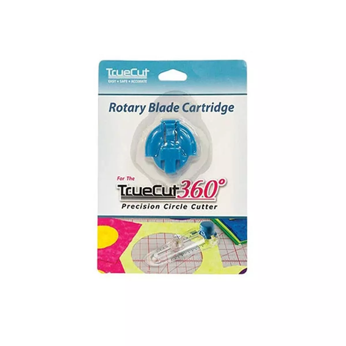 Grace Company TrueCut 360 Blade Refill 21033