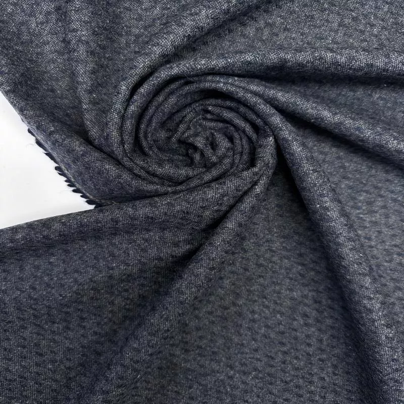 gray-blue-shades-wool-tweed Gray Blue Shades Wool Tweed