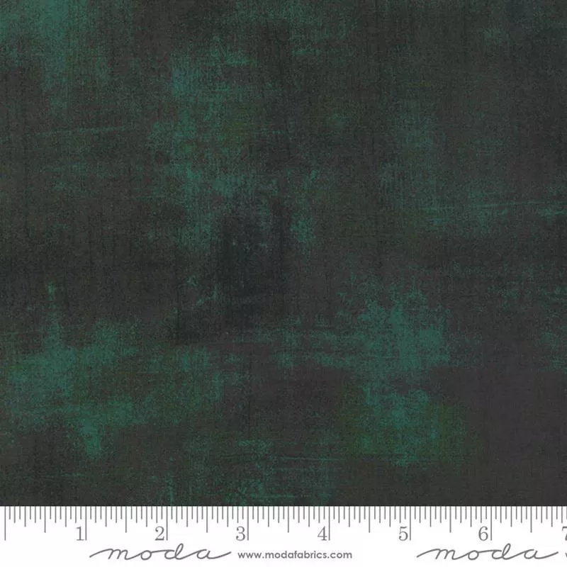 Grunge Basics – Christmas Green