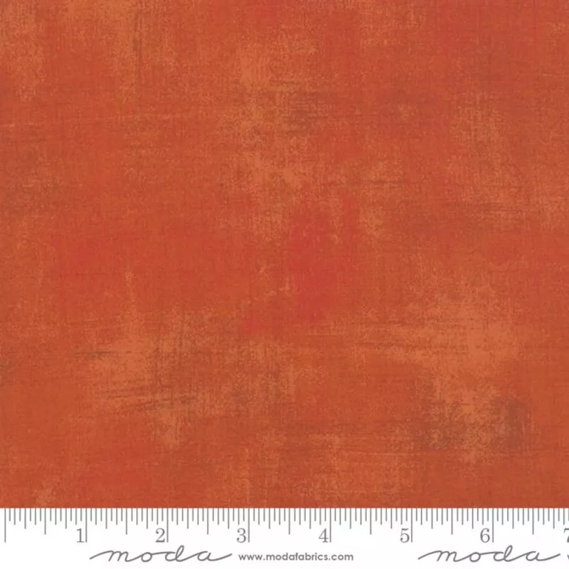 GRUNGE -PUMPKIN